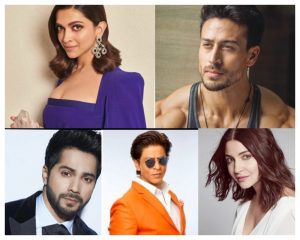 Famous Bollywood celebrities who were brave enough to tell the World about Their Mental Illnesses