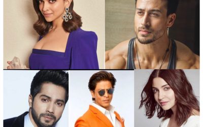 Famous Bollywood celebrities who were brave enough to tell the World about Their Mental Illnesses