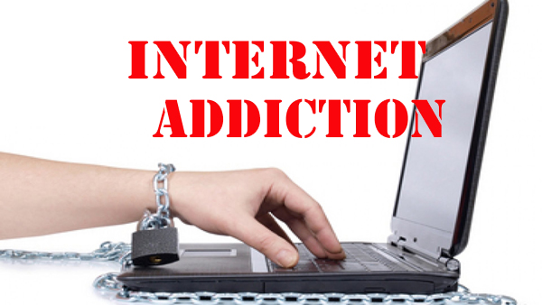 internet addiction treatment
